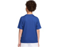 Детская футболка Nike Kids Dri-FIT Multi Short Sleeve Hybrid