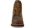 Thorogood American Heritage 6" водонепроницаемые ботинки