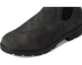 Высокие ботинки Blundstone BL1630 с перфорацией брогги