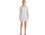 Платье Gwynne Boucle Shift от Lilly Pulitzer с квадратным вырезом и клетчатым принтом