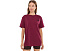Evolution Yosemite Oak Print Box NSE Relaxed Short Sleeve Tee