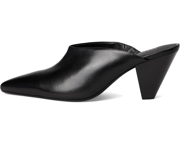Мюли Free People Stellar с широким каблуком