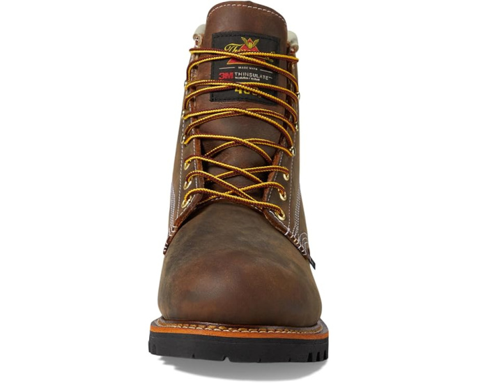 Thorogood American Heritage 6" водонепроницаемые ботинки