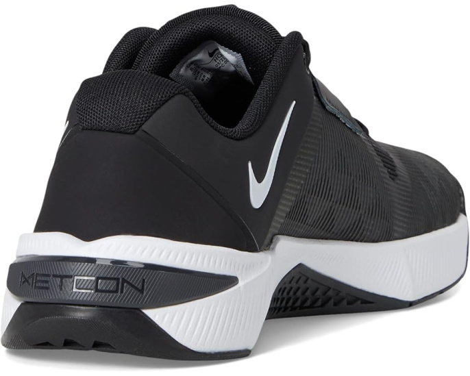 Кроссовки для кроссфита Nike Metcon 10 с пеной ReactX и устойчивостью