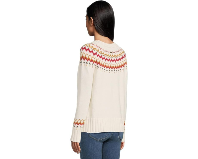 Джемпер Tidal Knitted Jumper от Barbour