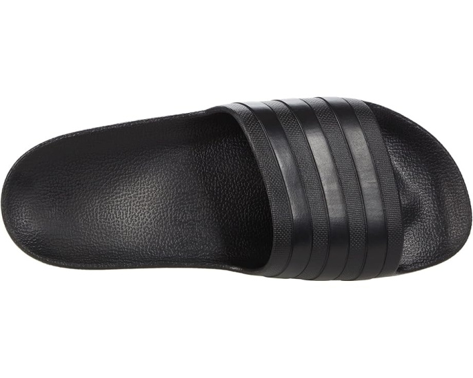 Сланцы adidas Adilette Aqua с тремя полосками