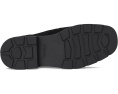 Лоферы Clarks Lauryl Step из замши с эластичной вставкой и стелькой Ultimate Comfort