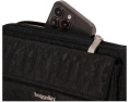 Кроссбоди Rfid Phone Wallet с защитой от считывания Baggallini
