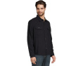 Шерстяная рабочая рубашка Signature Wool Workshirt Regular с облегающим кроем