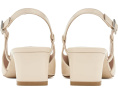 Босоножки Baby Babette Slingback Stuart Weitzman на каблуке