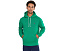 Флисовая олимпийка Long Sleeve RL с капюшоном от Polo Ralph Lauren