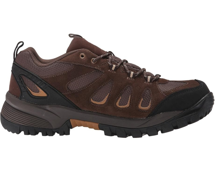 Низкие треккинговые кроссовки Propet Ridge Walker Low с водонепроницаемым верхом
