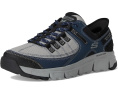 Кроссовки Skechers Summits AT Hands Free Slip-In с технологией Memory Foam
