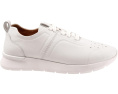 Кроссовки SoftWalk Stella из кожи с перфорацией
