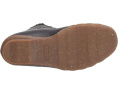 Зимние ботинки Sperry Saltwater Winter Lux на утиный манер