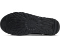 UGG Ботинки Classic Micro из водоотталкивающей замши с мехом