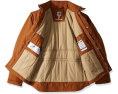 Flame-Resistant Full Swing® Quick Duck® Coat
