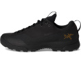 Водонепроницаемые ботинки Arc'teryx Konseal GTX с мембраной GORE-TEX и подошвой Vibram XS Flash 2