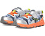 Детские кроссовки Saucony Flash A/C 3.0 JR с застежкой на липучке