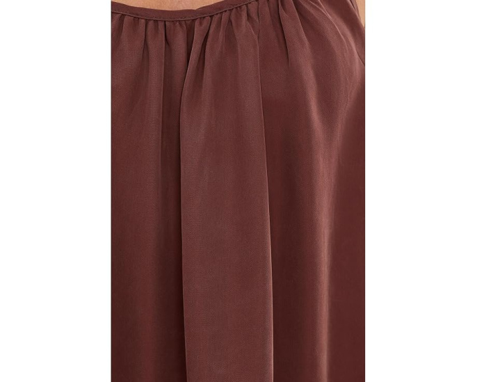 Макси-платье Sunkissed Cupro из купро от Beyond Yoga