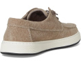 Кроссовки Steve Madden Norphius с прострочкой на мыске и круглым носком