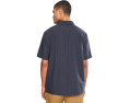 Рубашка Volcom Kap Out Workwear с коротким рукавом