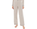 Пижама Gisele Printed The Long PJ Set Eberjey