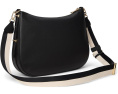 Kate Spade New York Liv большая сумка через плечо черная