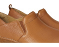 Слипоны Dansko Meara из кожи с пробковой подошвой и круглым носком