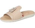 Сандалии Marc Joseph New York Riverside с бантом и низким каблуком