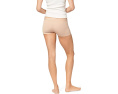 Шорты-бойфренды Tommy John Cool Cotton из пима-хлопка