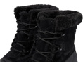 Зимние ботинки SOREL Snow Angel Lace с мембраной и утеплителем