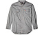 Big & Tall  FR Solid Vent Work Shirt