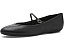 Балетки Classik с ремешком и квадратным каблуком из кожи Nine West