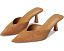 Мюли Steve Madden Mod с острым носком и каблуком-рюмочкой