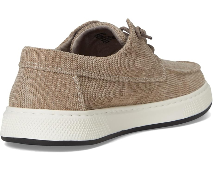 Кроссовки Steve Madden Norphius с прострочкой на мыске и круглым носком