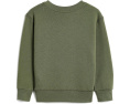 Polo Bear Fleece Sweatshirt (Toddler/Little Kid)