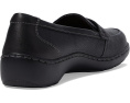 Слипоны Clarks Cora Daisy с декоративным ремешком и стелькой OrthoLite