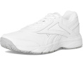 Кроссовки Work N Cushion 4.0 от Reebok с противоскользящей подошвой