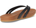 Веганские сандалии Reef Cushion Spring Joy с поддержкой свода стопы