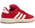 Adidas Grand Court 00s для детей с милым сердечным акцентом