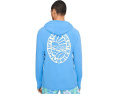 Худи Chubbies The Sunny Tomorrow с защитой UPF 50+