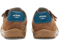 Кроссовки victoria Kids Bosco Barefoot Suede из замши