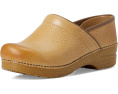 Клог Dansko Professional с качающейся подошвой для комфорта