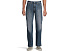 Джинсы Levi's 557 Western Straight с высокой посадкой и прямым кроем