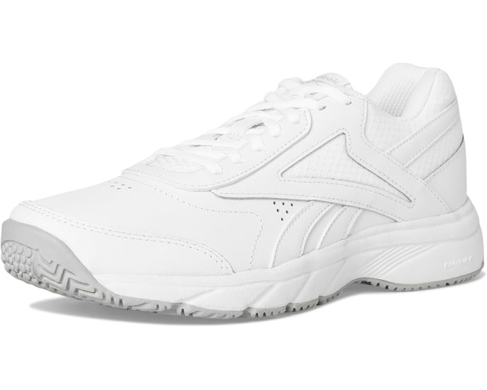 Кроссовки Work N Cushion 4.0 от Reebok с противоскользящей подошвой