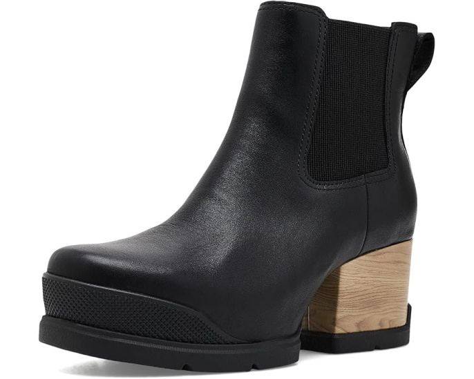 SOREL Chelsea Boots Roam'N Boots на платформе