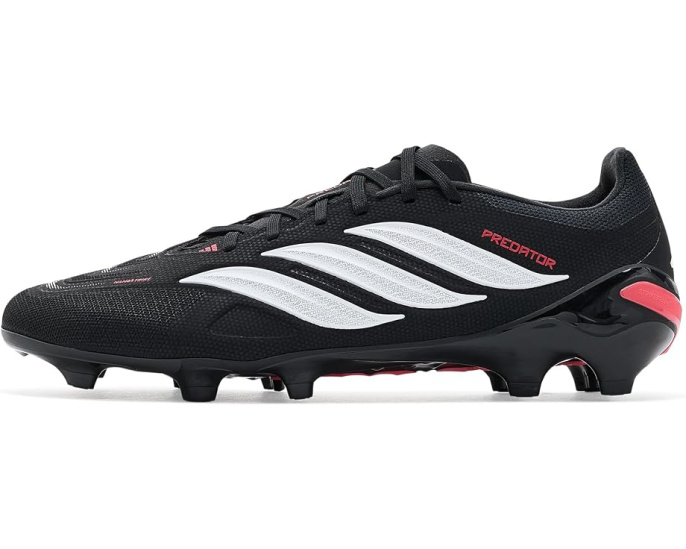 Бутсы Adidas Predator League для игры на твердом грунте