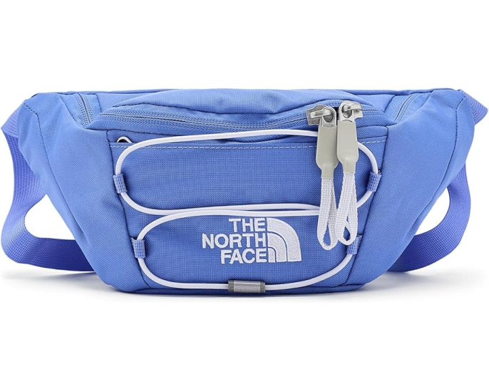 Поясная сумка The North Face Jester Lumbar с расширением