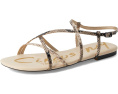 Сандалии Circus NY by Sam Edelman Rebecca с ремешками и пряжкой на щиколотке